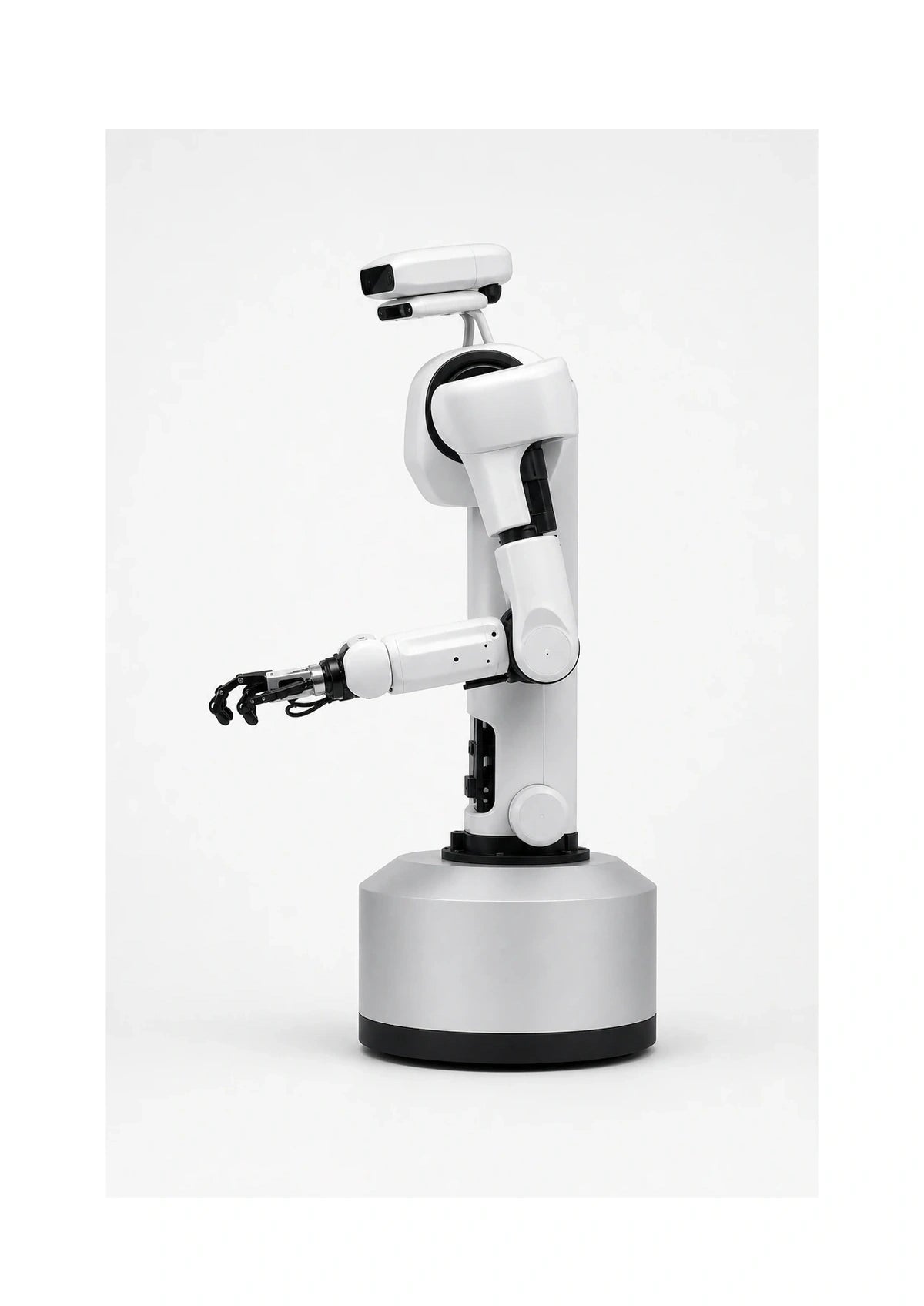Astribot S1 Side View