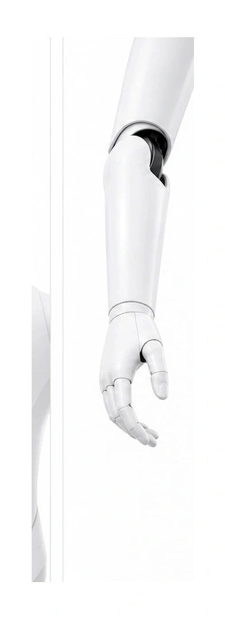 CyberOne Arm View