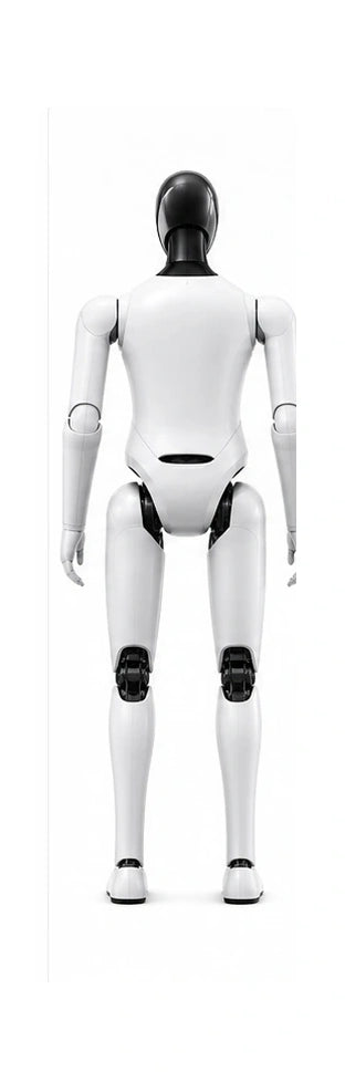 CyberOne Rear view