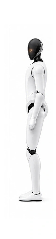 CyberOne Side View