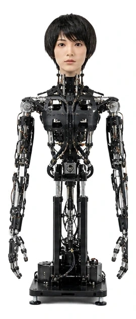 Alter3 robot