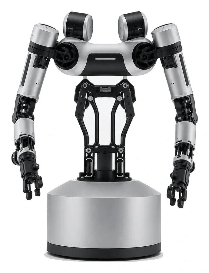 Ambidex robot