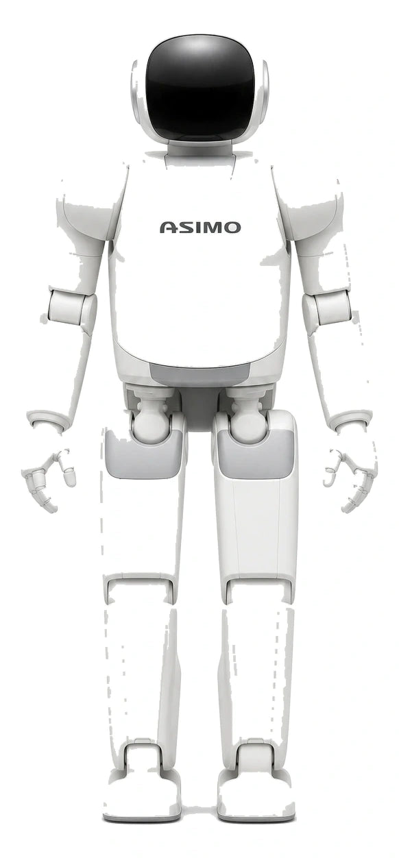 ASIMO robot