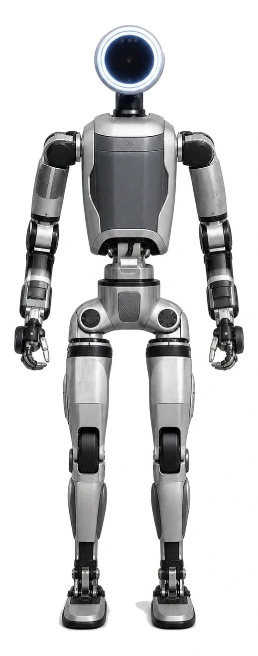 Atlas robot