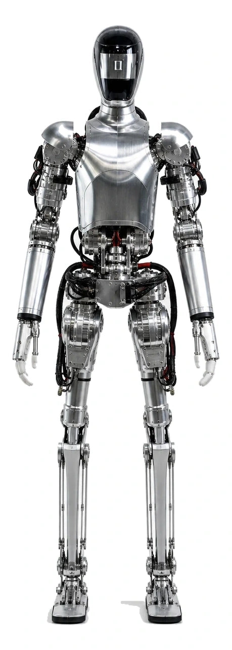 Figure 01 robot