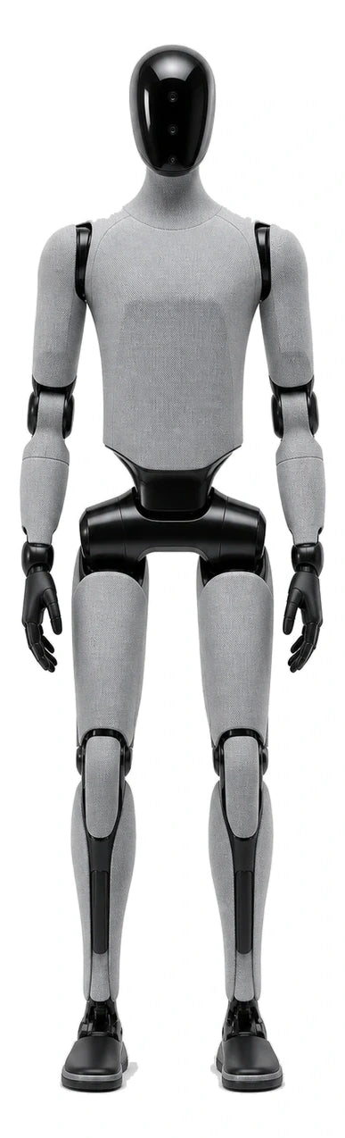 Figure 02 robot