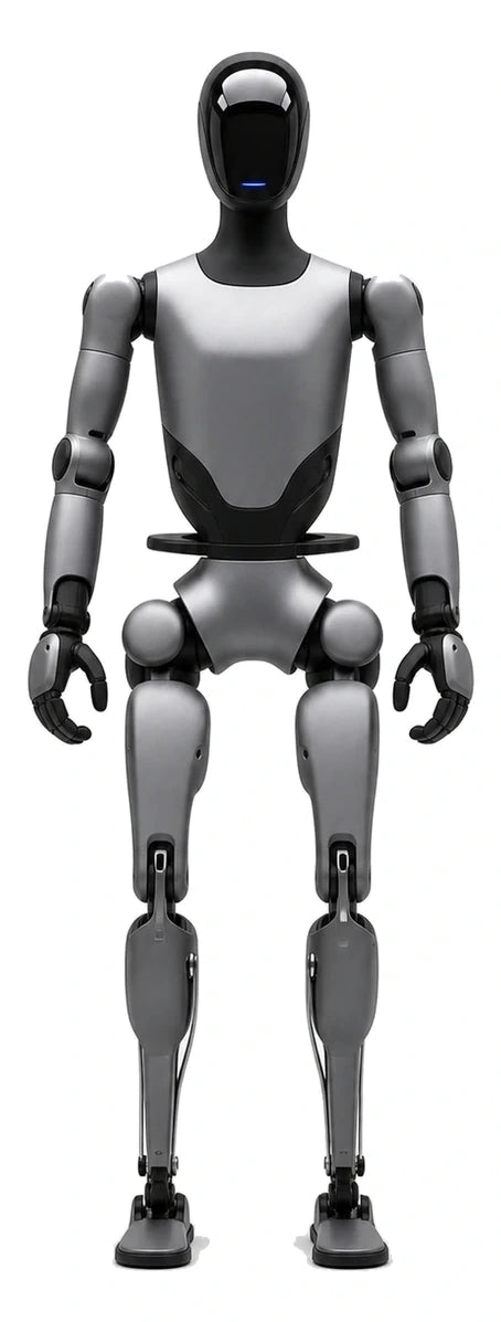 GR-2 robot
