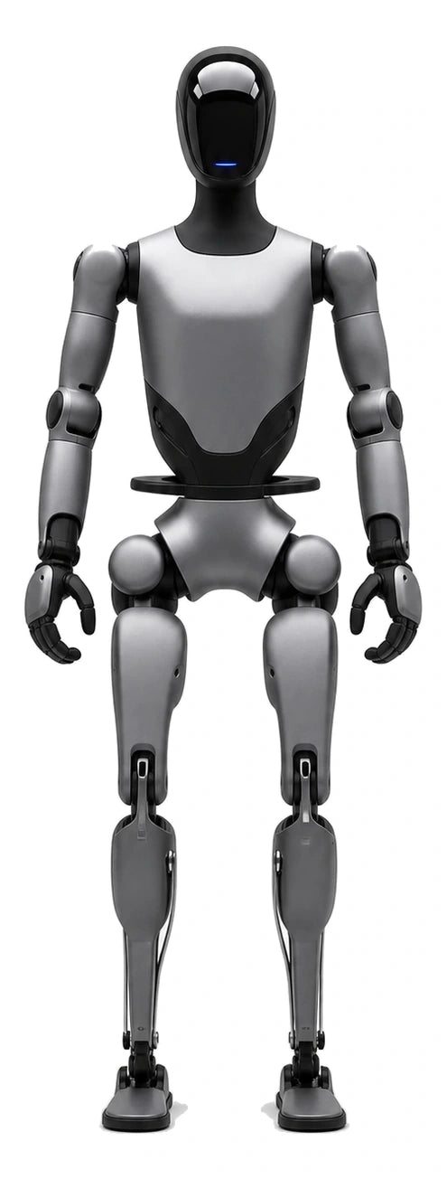 Gr 2 robot