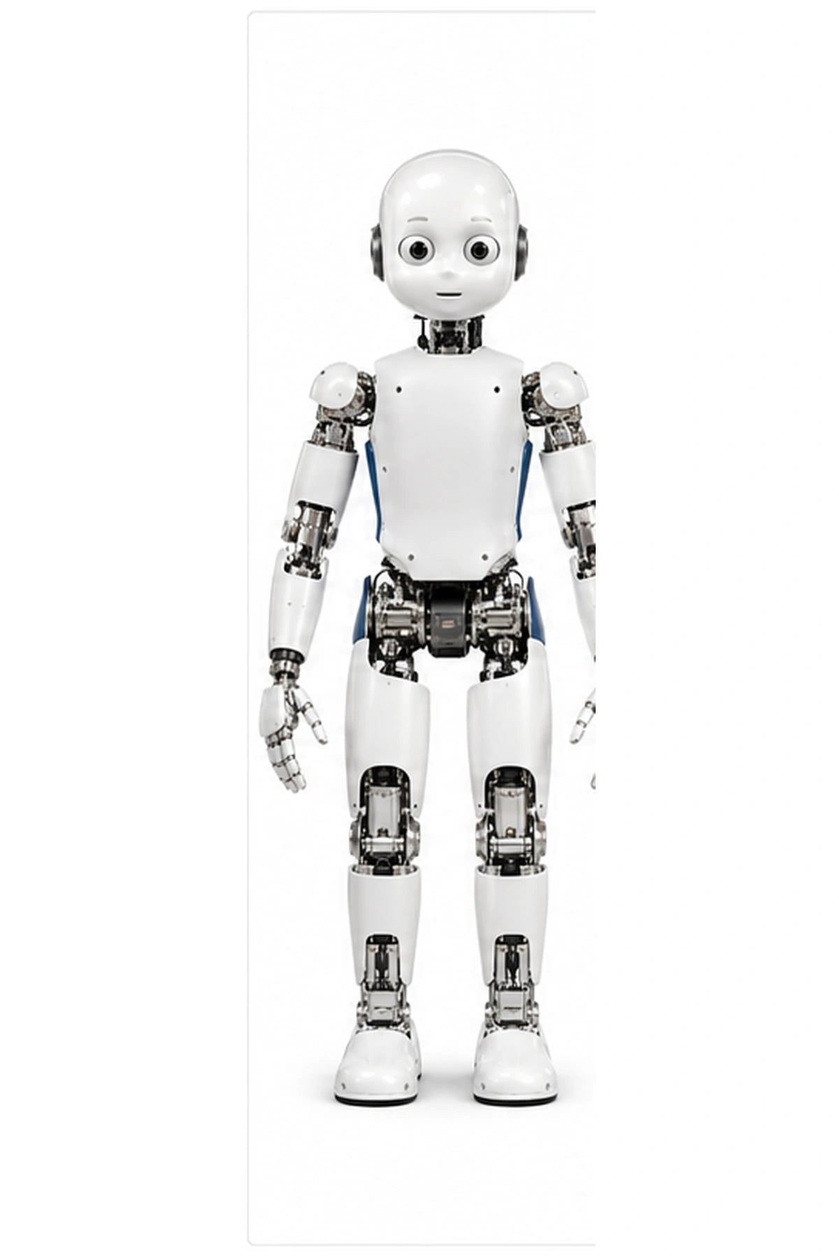 iCub robot