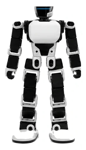 K1 Geek robot