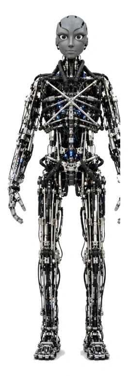 Kengoro robot