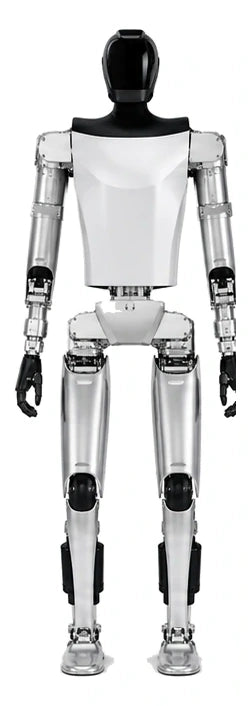 Kepler robot