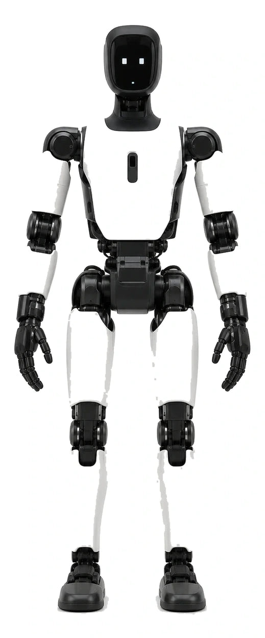 Menteebot robot