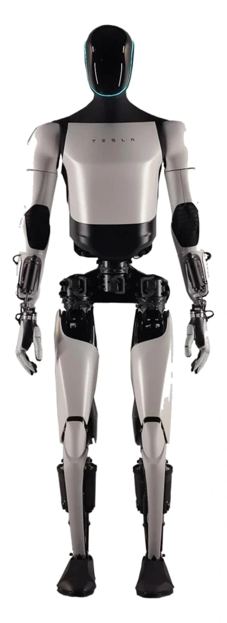Tesla Optimus robot