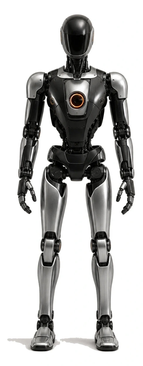 Pm 01 robot