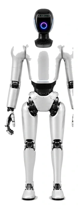 Quantax2 robot