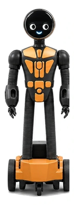 Steve robot