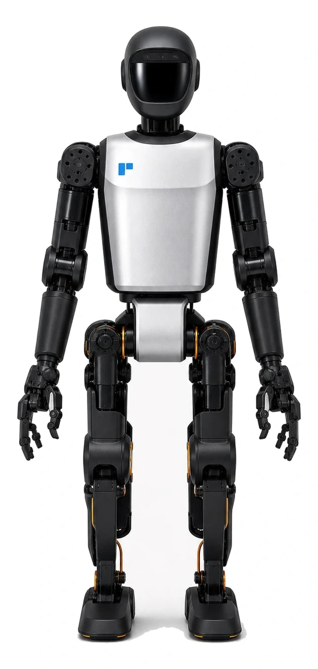 T1 Grippers robot