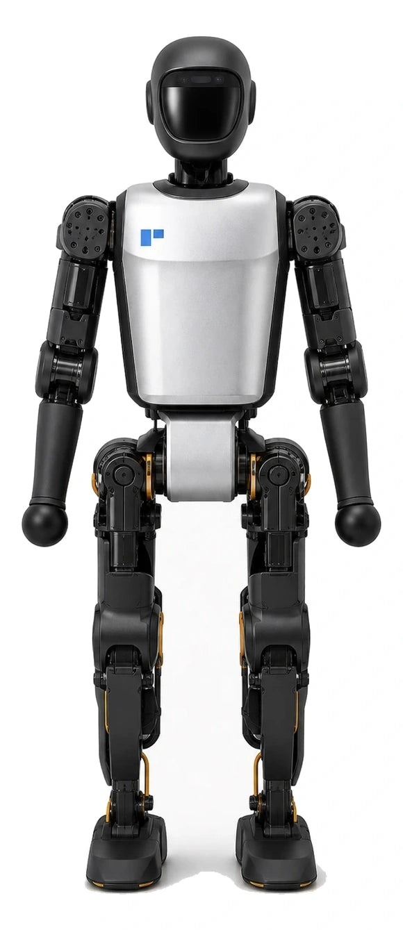 T1 Standard robot
