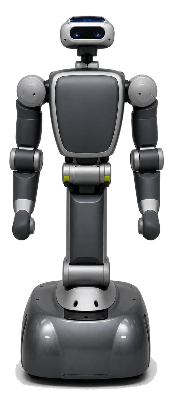 Torobo robot