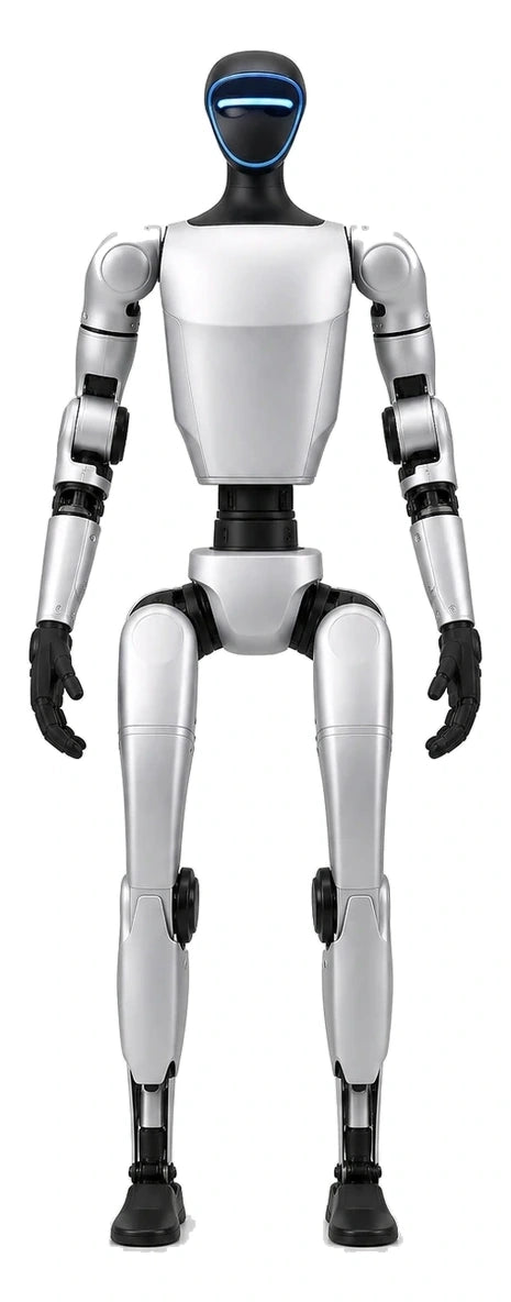 Unitree G1 robot