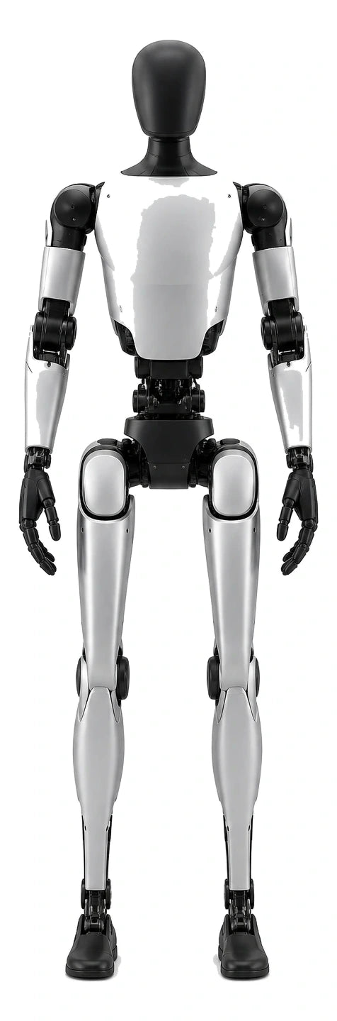 Unitree H1 robot