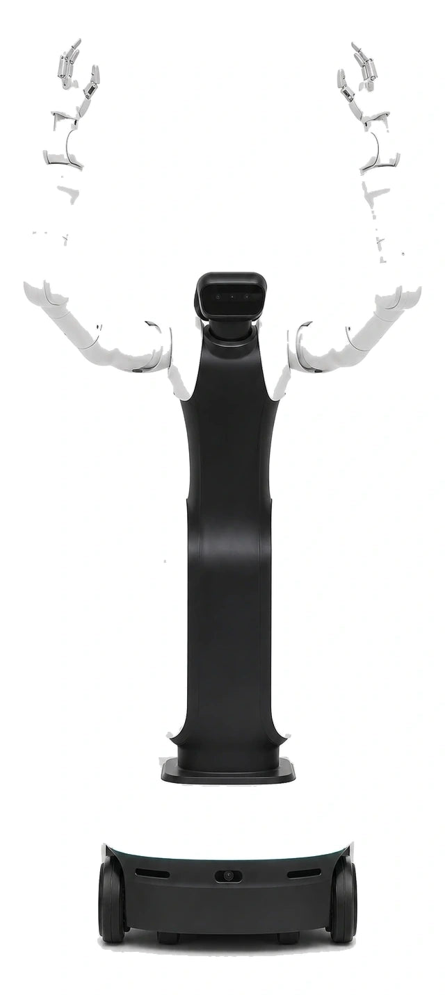Vega robot