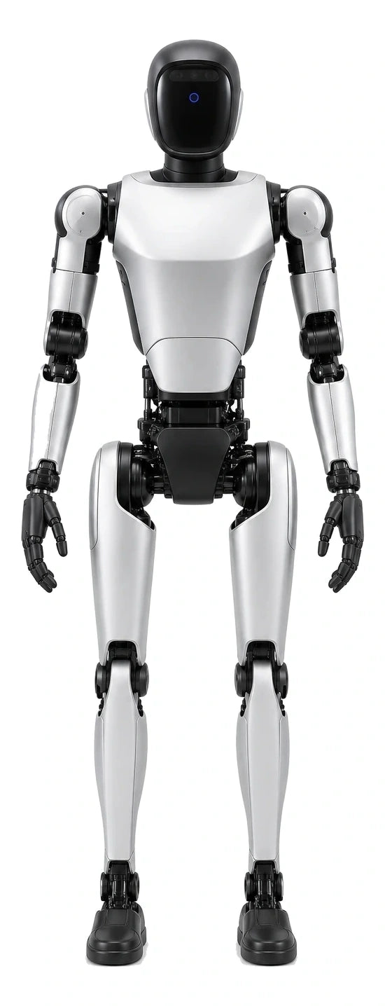 Walker S robot