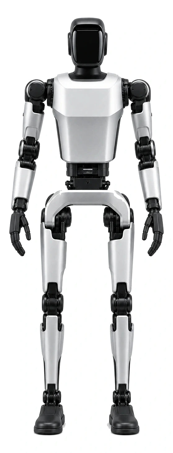 Walker X robot