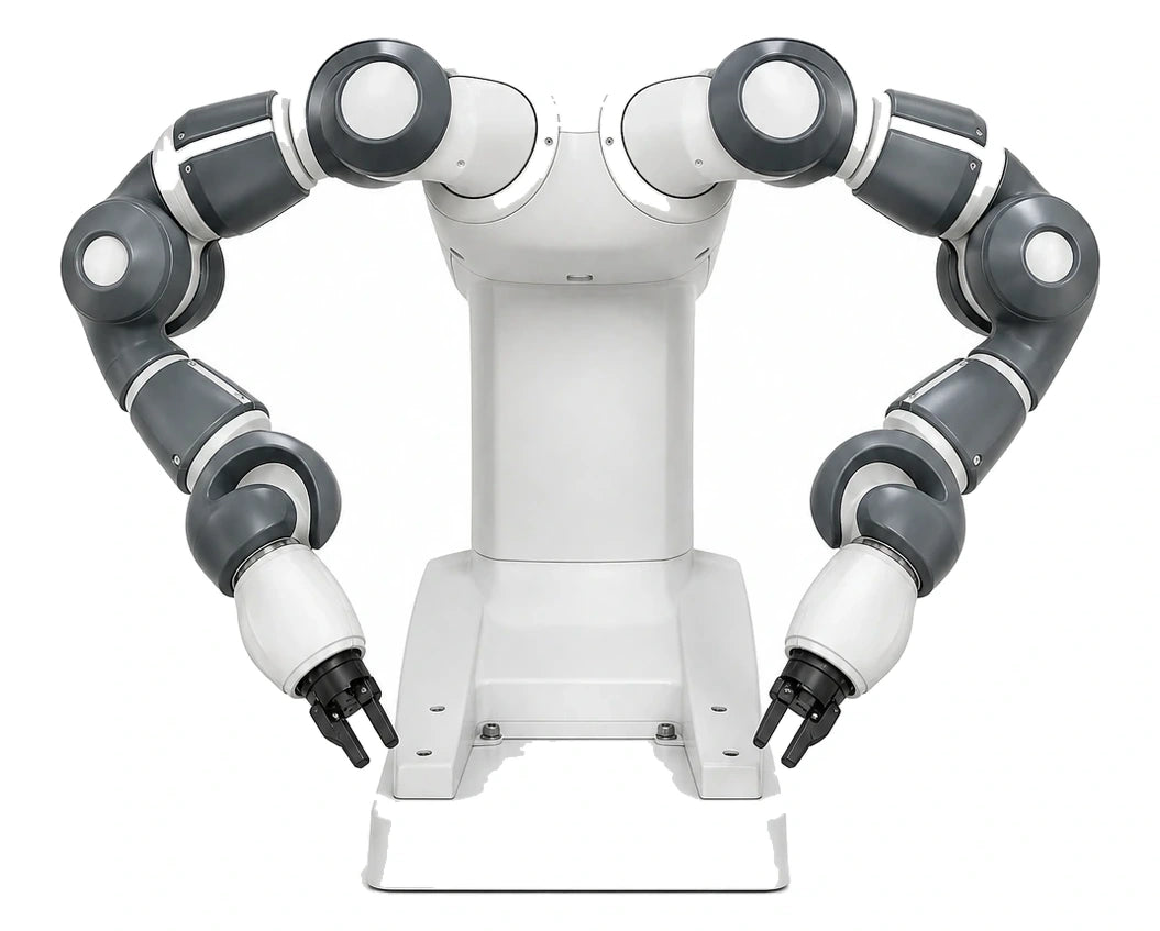 YuMi robot