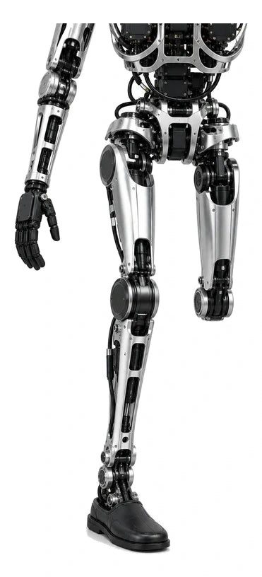 Adam Sp Arm + Leg View