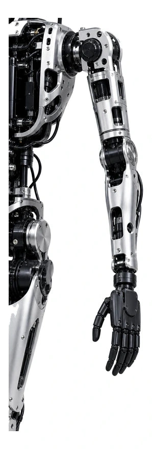 Adam Sp Arm View