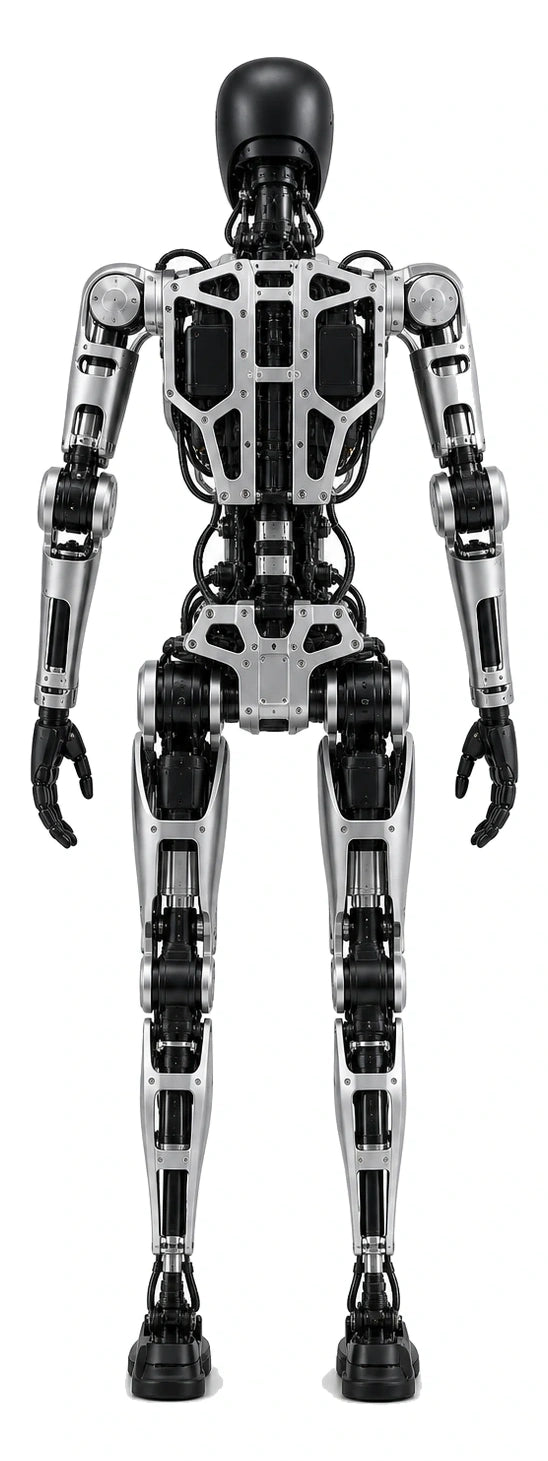 Adam Sp Rear/Back View