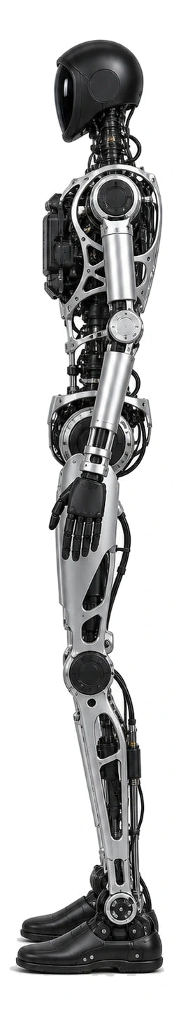 Adam Sp Side View