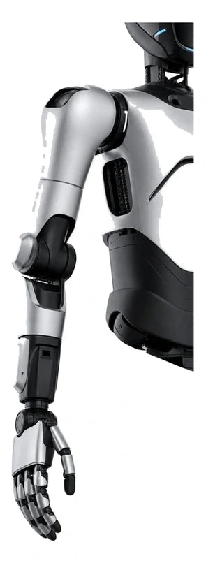 AgiBot A2 Arm View