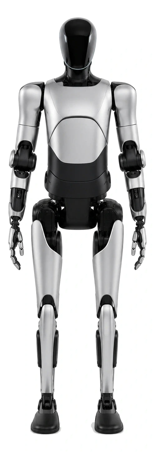 AgiBot A2 Hero Image
