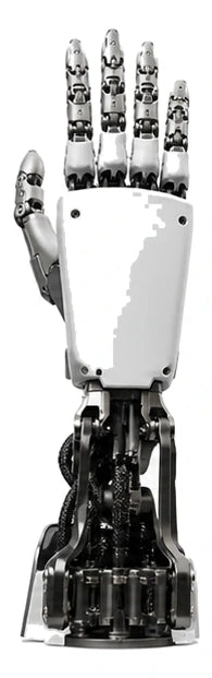 Allex Rear/Back View