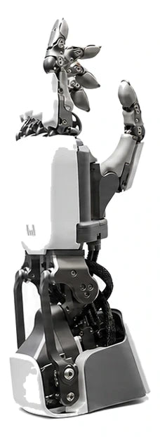 Allex Side View