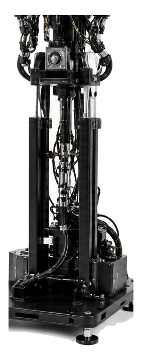 Alter3 Leg View