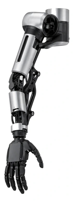 AMBIDEX Arm View
