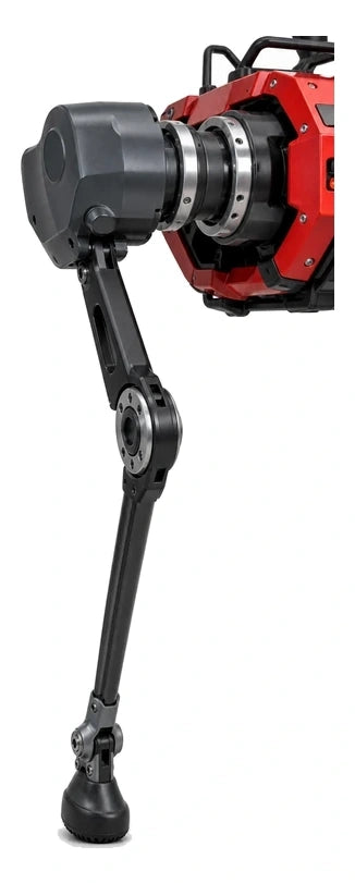ANYmal Front View