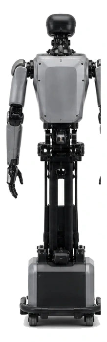 ARMAR-6 Rear/Back View