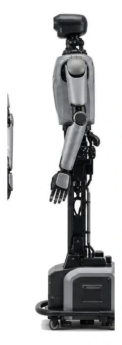 ARMAR-6 Side View