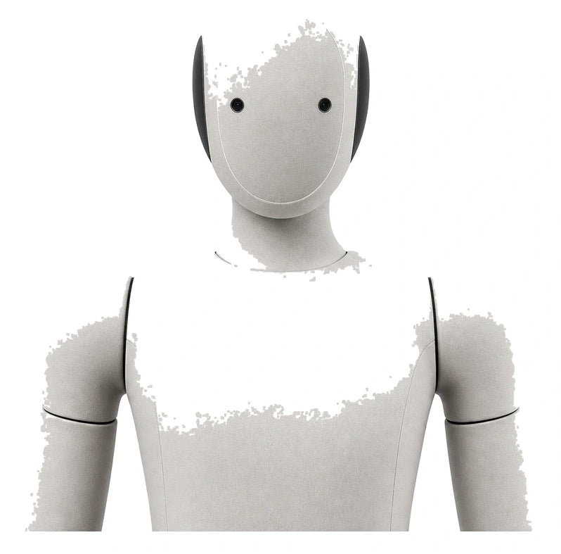 EVE Head/Torso View