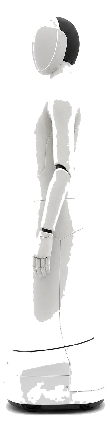 EVE Side View
