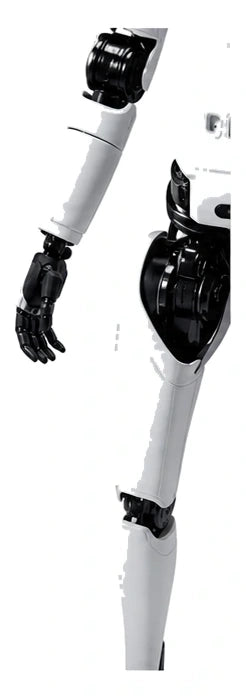 Ff Futurist Arm + Leg View