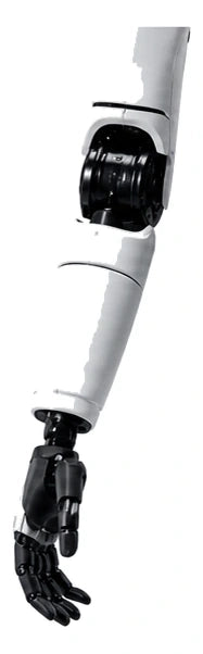 Ff Futurist Arm View