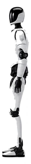 Ff Futurist Side View