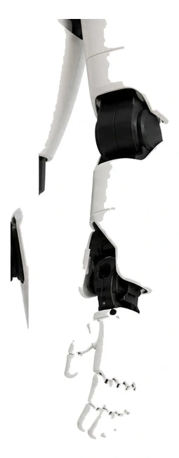 Ff Master Arm View