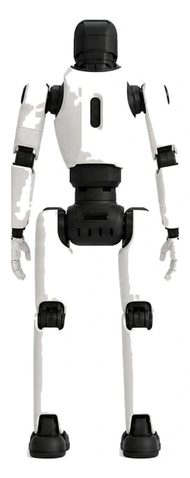 Ff Master Rear/Back View